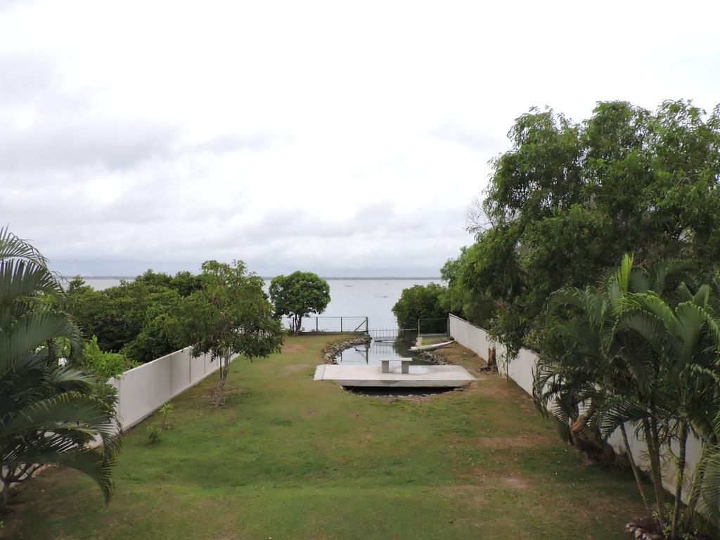 The Lagoon Villa Kurana Katunayaka Exterior photo