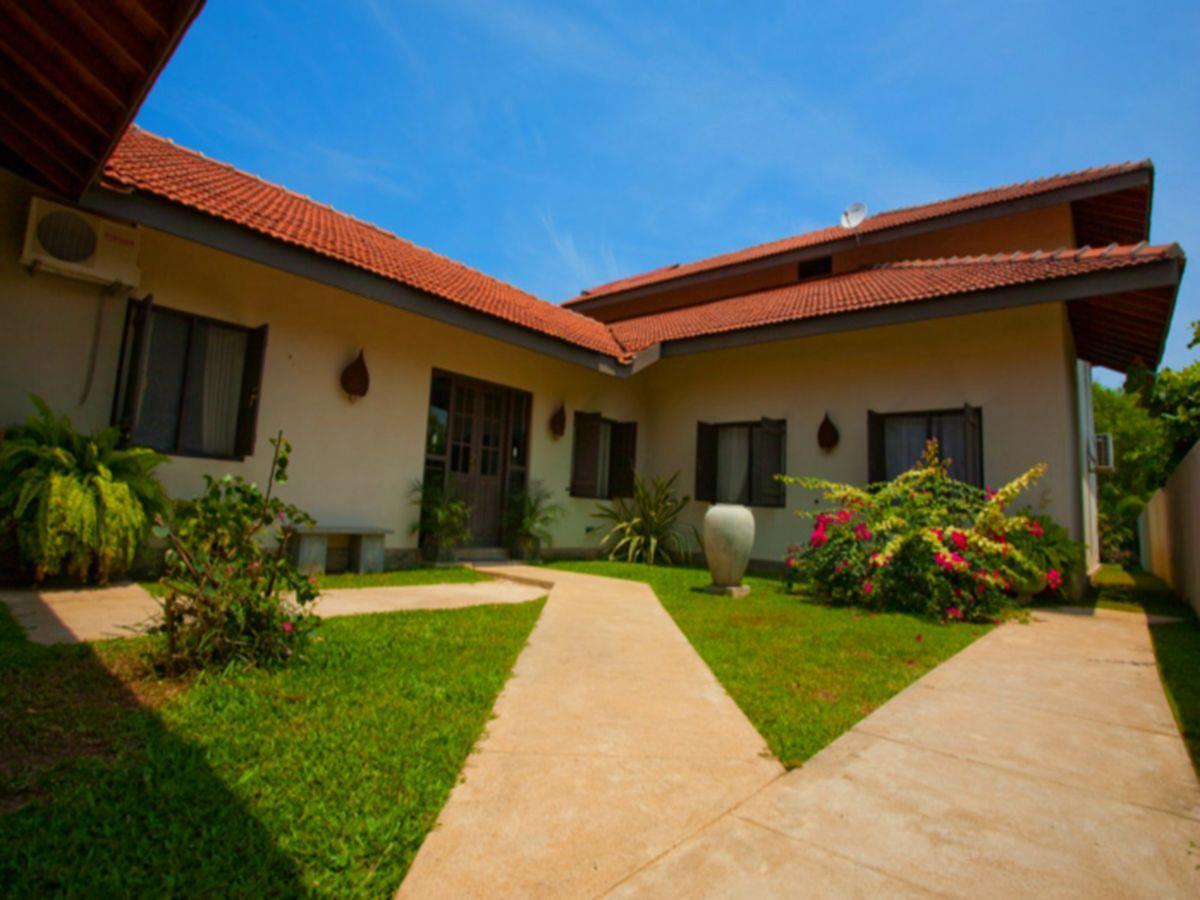 The Lagoon Villa Kurana Katunayaka Exterior photo